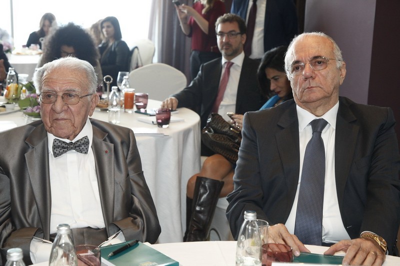 Horeca Press Conference 